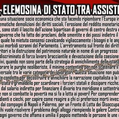 messina assemblea reddito di cittadinanza