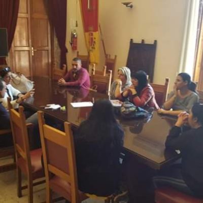 messina tavolo comune questione abitativa