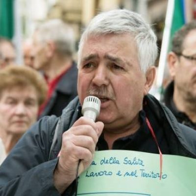 michele michelino milano