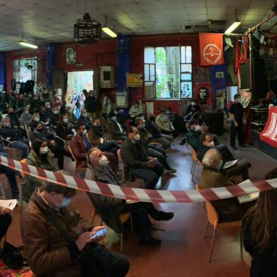 milano assemblea lavoratori