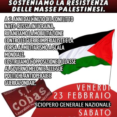 milano manifestazione