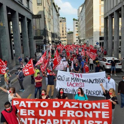 milano tnt
