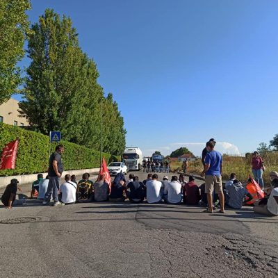 milano trucazzano unes 1