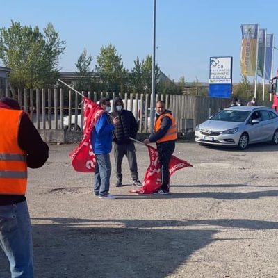 miliardo yida sciopero 2