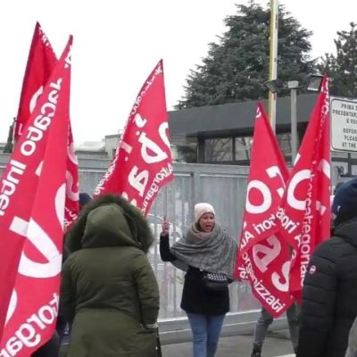 modena ancora sui fatti italpizza
