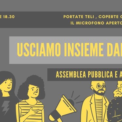 modena assemblea