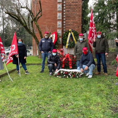 modena eccidio operai