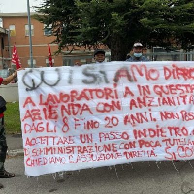 modena gigi salumificio internalizzazione