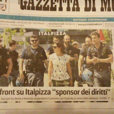 modena italpizza amnesty