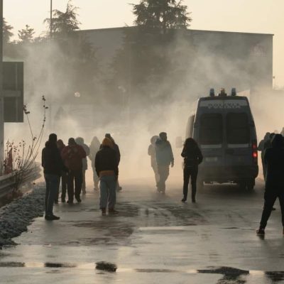 modena italpizza repressione polizia