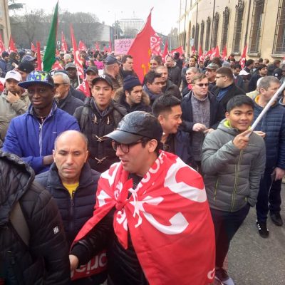 modena italpizza tempo rassegnazione finito