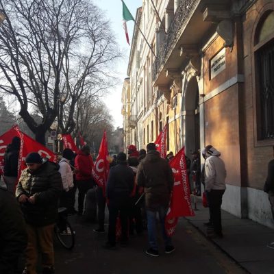 modena prefettura alcar uno