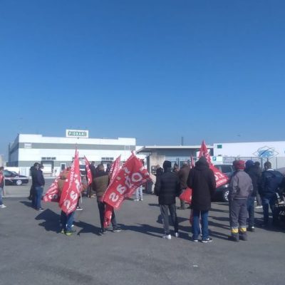 modena salumificio san francesco