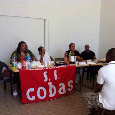 modena si cobas
