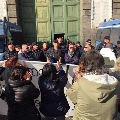 napoli