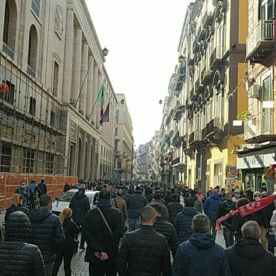 napoli 18 dicembre