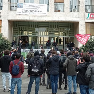 napoli autorità portuale