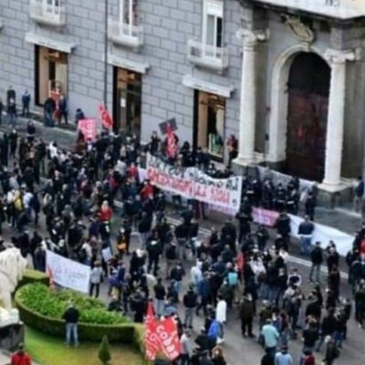 napoli confindustria