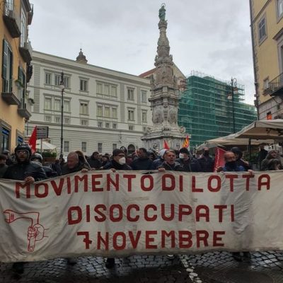 napoli disoccupati 6