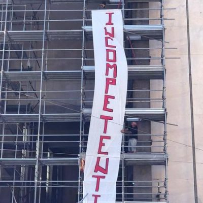 napoli disoccupati incompetenti