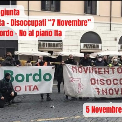 napoli ita alitalia comitato