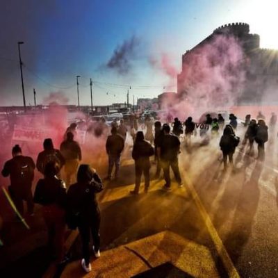 napoli maschio angioino