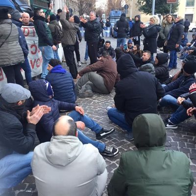 napoli