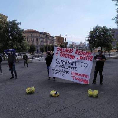 napoli