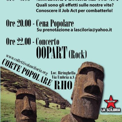 oopart 21