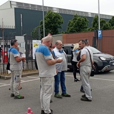 operai mopar torino salari tute ble metalmeccanici