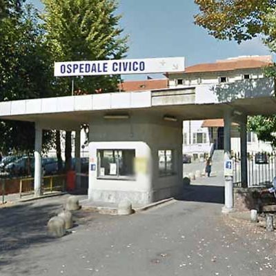 ospedale chivasso