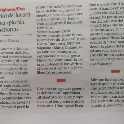ovadia fca