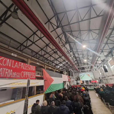 palestina bologna assemblea