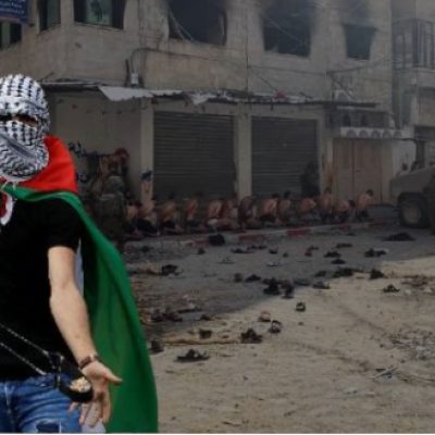 palestina