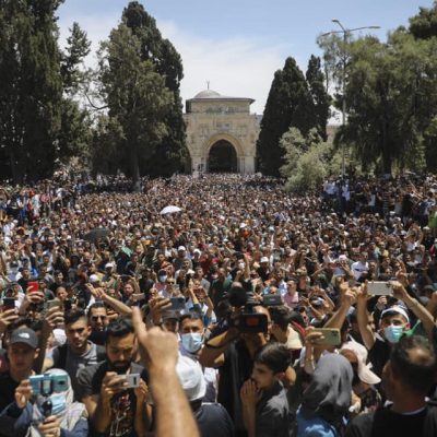 palestina resistenza