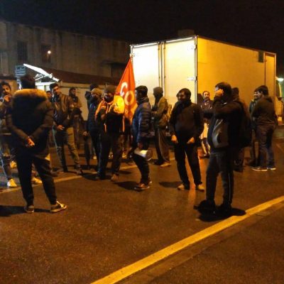 panificio toscano sciopero