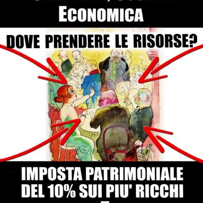 patrimoniale sicobas