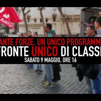 patto azione