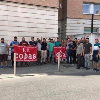 penny market processo