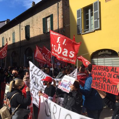 piacenza arafat tribunale interrogatorio