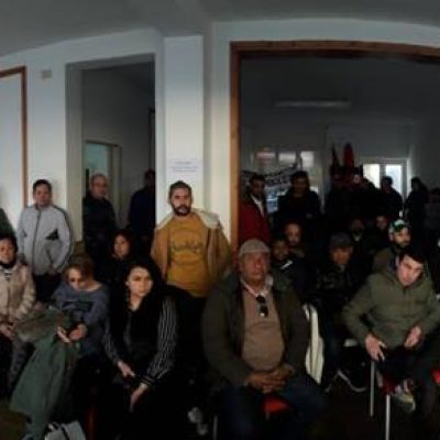 piacenza coordinamento pavia parma