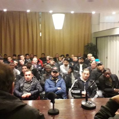 piacenza gls assemblea primo maggio