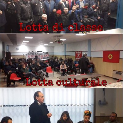 piacenza lotta di class culturale femminista