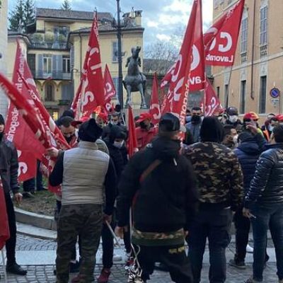 piacenza prefettura fedex accordo vittoria