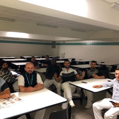 pioltello sciopero disossatori