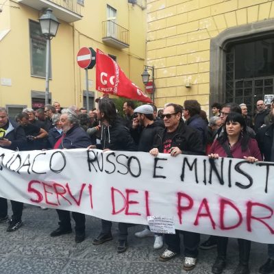 pomigliano assemblea