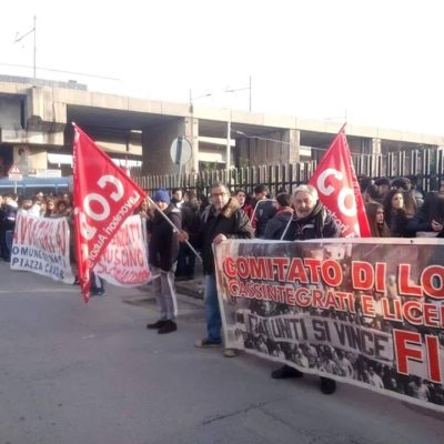 pomigliano di maio operai studenti