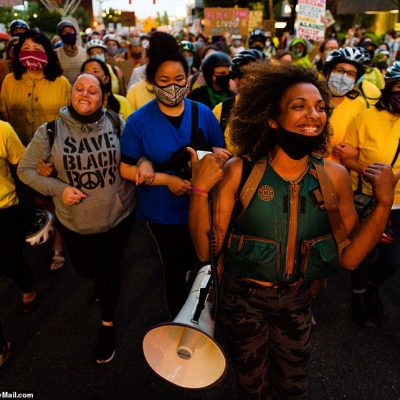 portland black white mamas