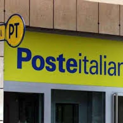 poste italiane