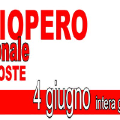 poste sciopero 1